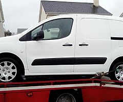 Cash for motors cars vans campervans motorhomes tractors mini diggers we also buy scrap cars - Image 3/4