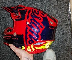 Motocross gear for sale pm me if interested