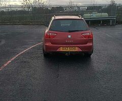 2010 SEAT Exeo - Image 3/4