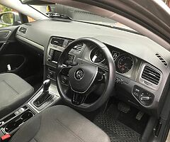 131 Volkswagen Golf 1.6 tdi