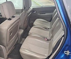 2006 Renault Scenic - Image 6/7