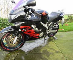 for sale or swap
