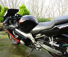 for sale or swap