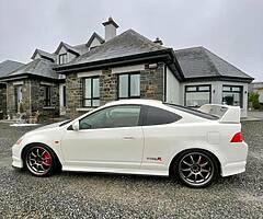 Integra dc5