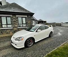 Integra dc5