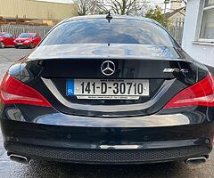 2014 Mercedes Benz CLA 180 AMG SPORT | NEW NCT