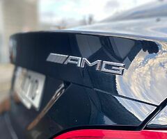 2014 Mercedes Benz CLA 180 AMG SPORT | NEW NCT - Image 3/7