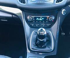 2016 kuga 2.0 tdci 180bhp titanum x sport - Image 5/8