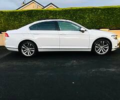 2017 passat gt with pan roof bargain - Image 4/5