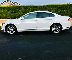 2017 passat gt with pan roof bargain - Image 5/5
