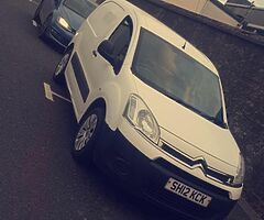 2021 Citroën Berlingo