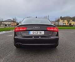 Audi A6 2.0 177hp