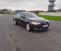 Audi A6 2.0 177hp - Image 3/5