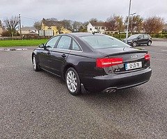 Audi A6 2.0 177hp - Image 4/5