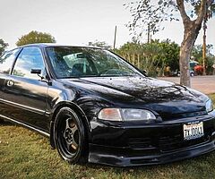 Eg6 SiR Rolling Shell