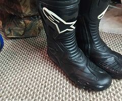 Alpinestars