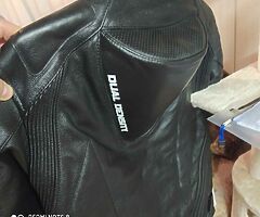 Alpinestars two piece suit - Image 4/6