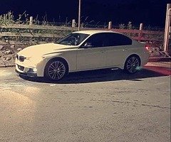 2012 BMW Series 3