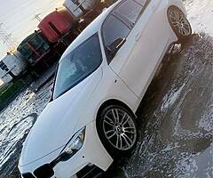 2012 BMW Series 3 - Image 5/5