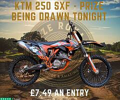 KTM 250SX-F