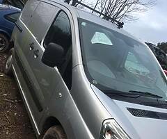 Citroen golf and corsa - Image 3/7