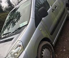 Citroen golf and corsa - Image 4/7