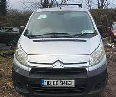 Citroen golf and corsa - Image 6/7