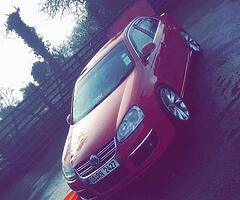 Kitted Diesel Wanted