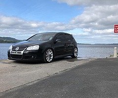 Kitted Diesel Wanted