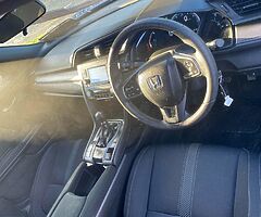171 honda civic 1.0 turbo petrol 130bhp - Image 6/10