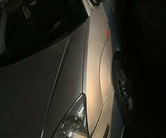 2003 Ford Focus