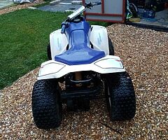 Lt80 quad