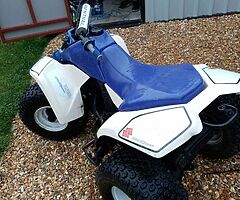 Lt80 quad