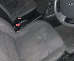 2006 Renault Clio