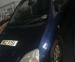 2003 Honda Civic