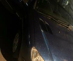 2006 Peugeot 206
