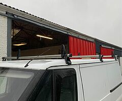 2016 Ford Transit