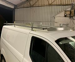 2016 Ford Transit