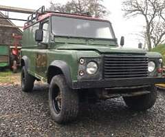 1987 Land Rover Defender - Image 3/5