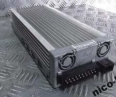 Amplifier 5 series bmw logic 7