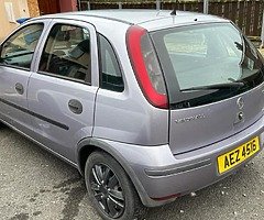 Corsa - Image 4/5