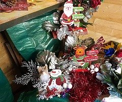 Christmas arrangements - Image 4/4