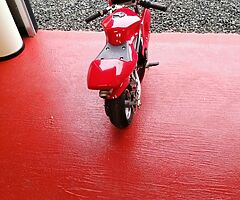 Mini moto - Image 3/3