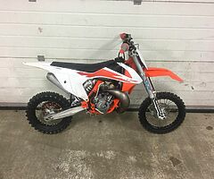65 ktm 2020