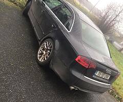 B7 audi A4 S-line - Image 4/4