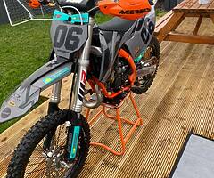 Ktm 85 big wheel - Image 3/3