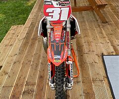 Ktm 85 small wheel - Image 5/5