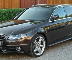 Wanted 330d touring or a4 estate