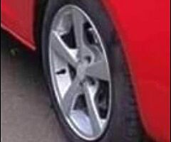 2021 SEAT Ibiza