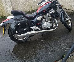 125cc for swap